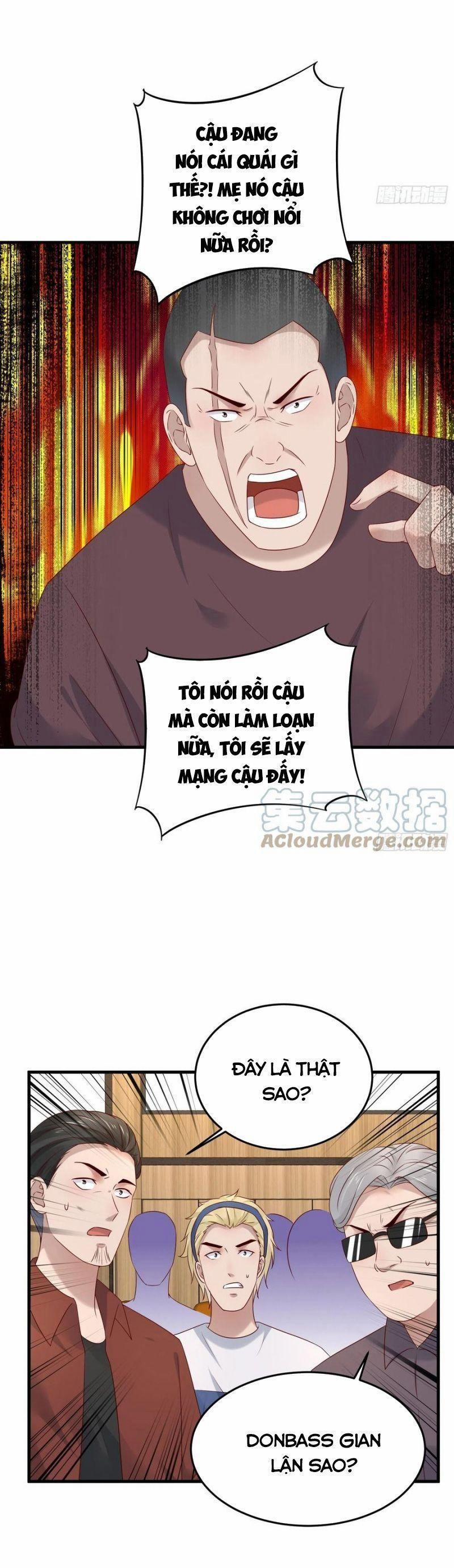 Vua Đầu Tư Mạnh Nhất 89 trang 13