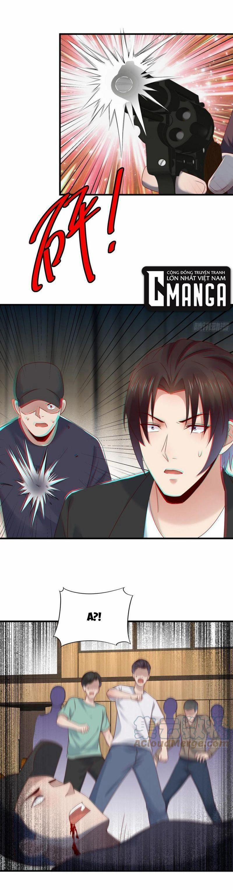 Vua Đầu Tư Mạnh Nhất 89 trang 2