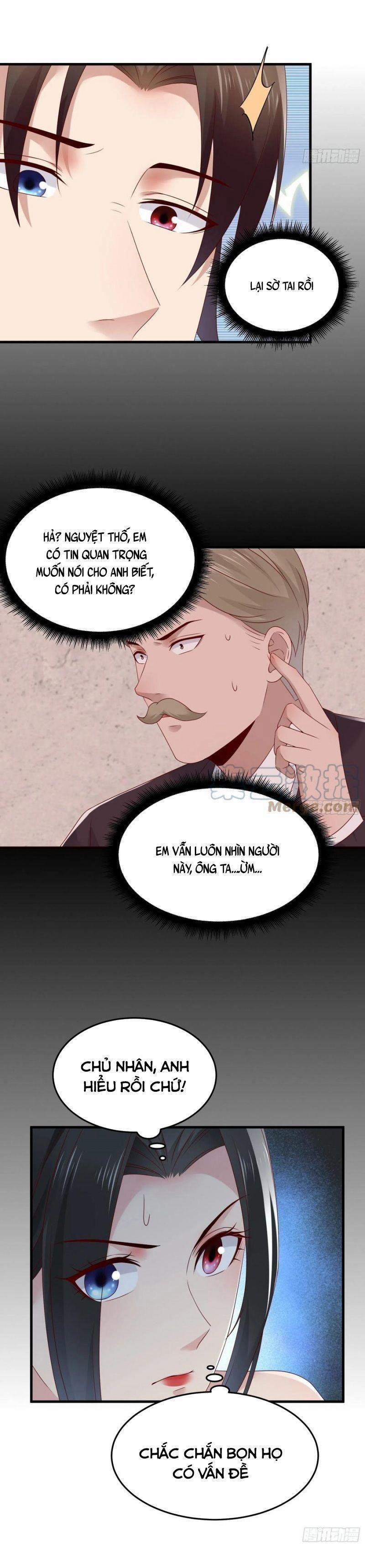 Vua Đầu Tư Mạnh Nhất 89 trang 9