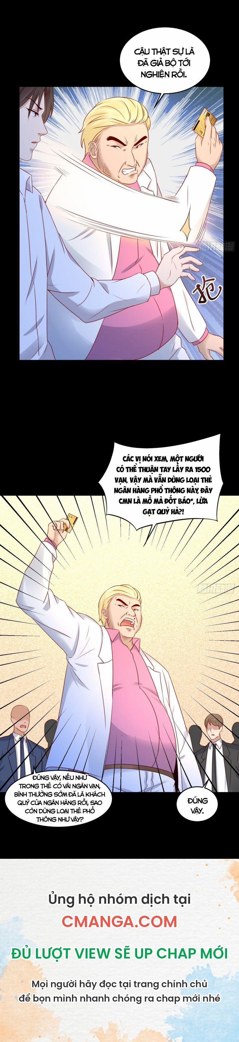 Vua Đầu Tư Mạnh Nhất 9 trang 7