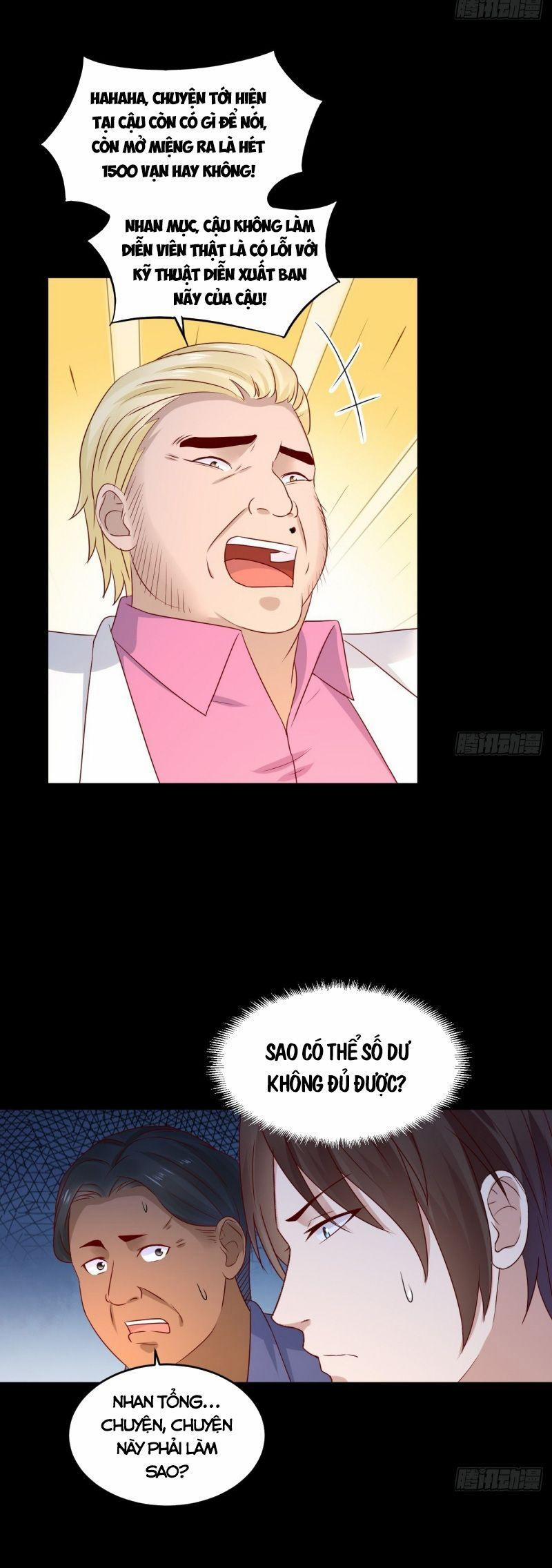 Vua Đầu Tư Mạnh Nhất 9 trang 9