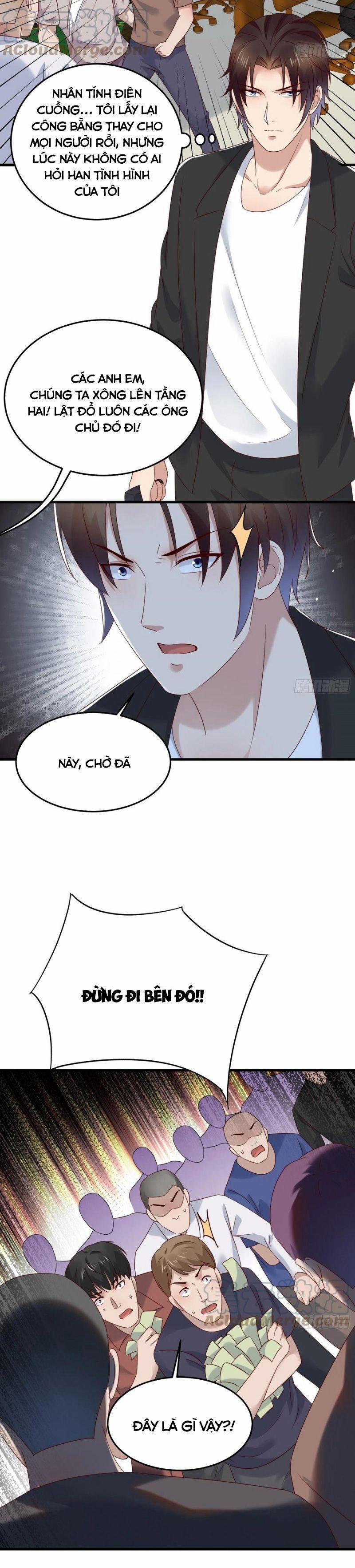 Vua Đầu Tư Mạnh Nhất 90 trang 10