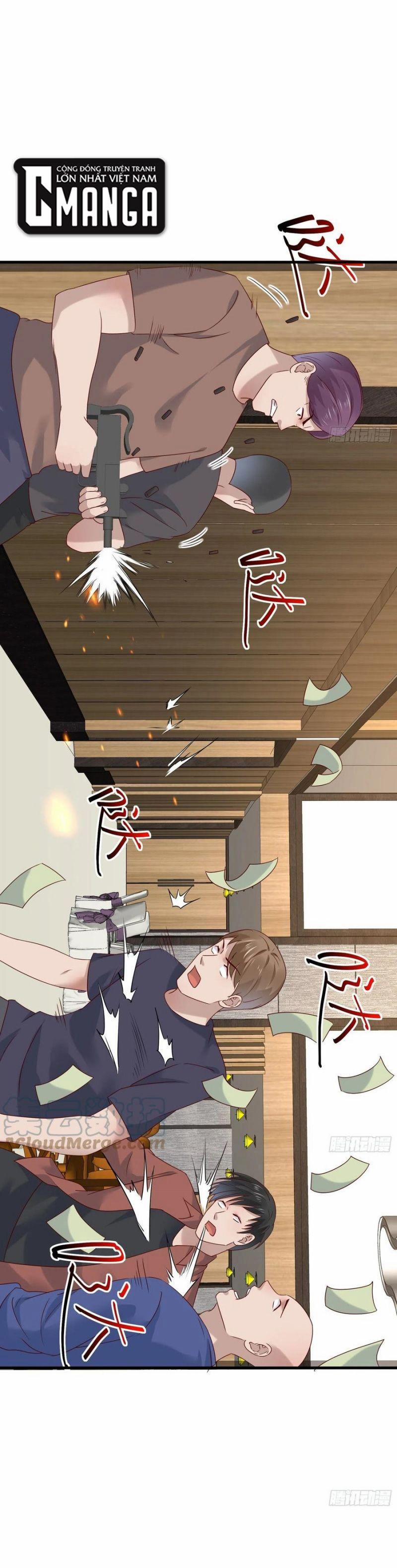 Vua Đầu Tư Mạnh Nhất 90 trang 11