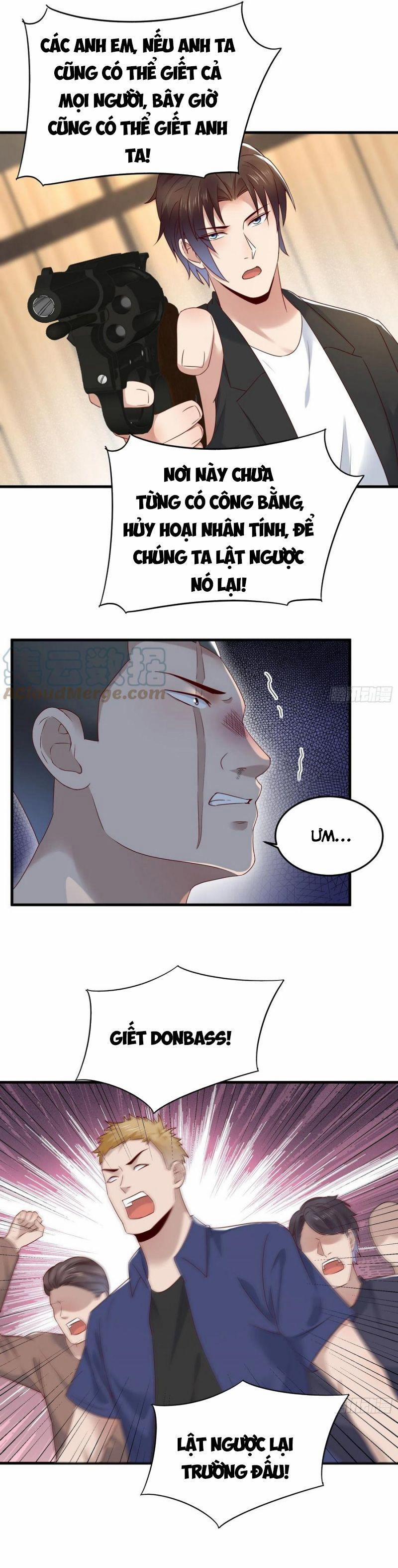 Vua Đầu Tư Mạnh Nhất 90 trang 3