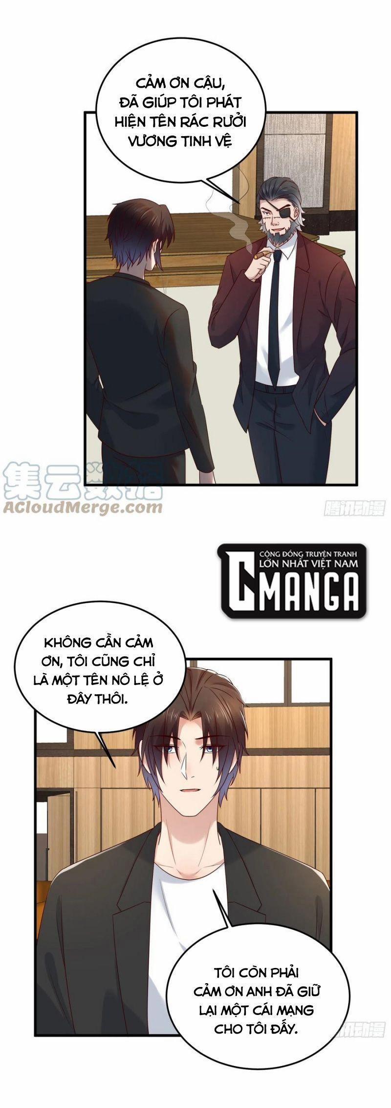 Vua Đầu Tư Mạnh Nhất 91 trang 0