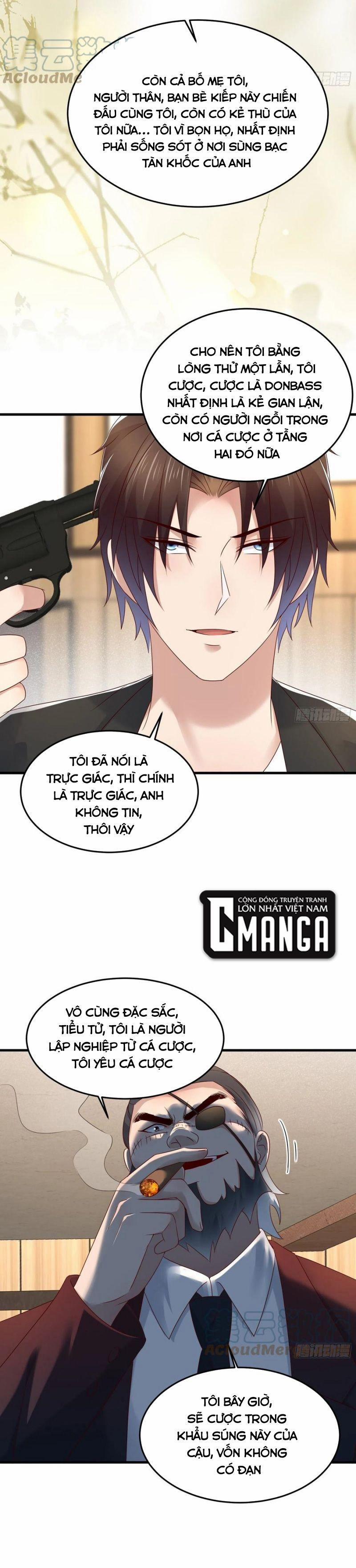 Vua Đầu Tư Mạnh Nhất 91 trang 5