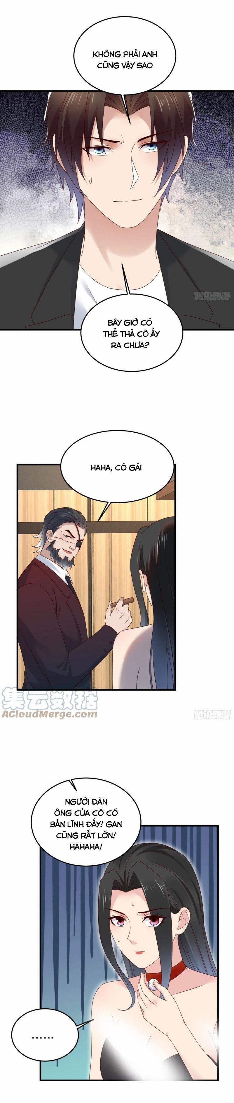 Vua Đầu Tư Mạnh Nhất 91 trang 9