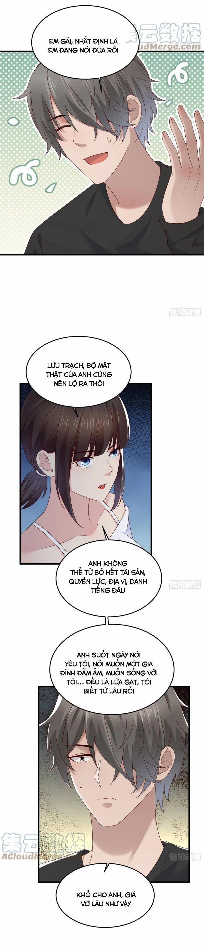 Vua Đầu Tư Mạnh Nhất 92 trang 7