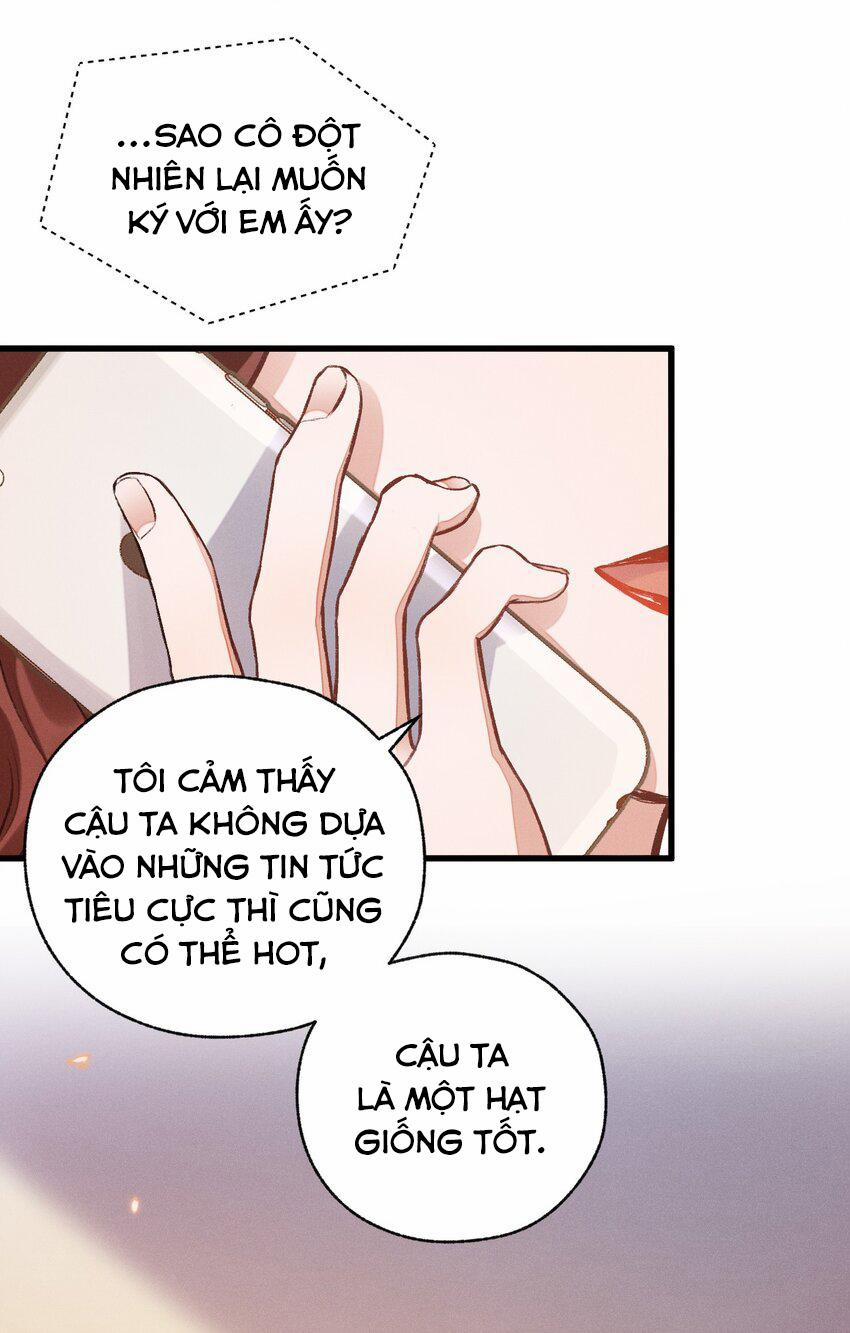 Vua hình tượng 1 trang 30