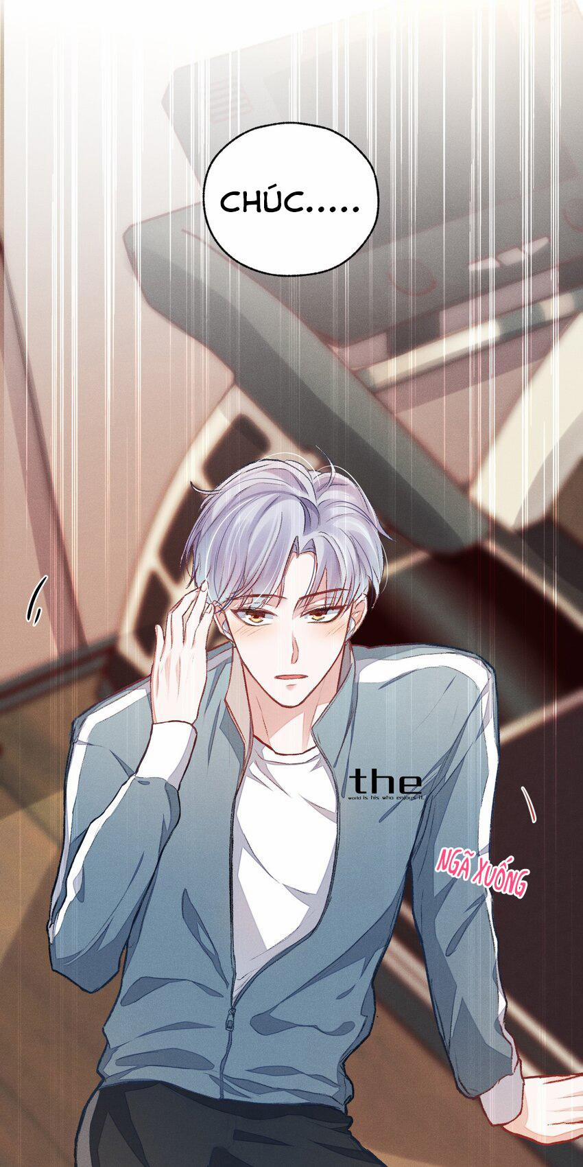 Vua hình tượng 1 trang 42