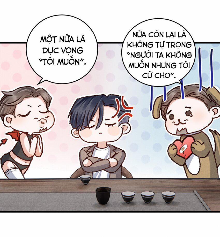 Vua hình tượng 11 trang 21