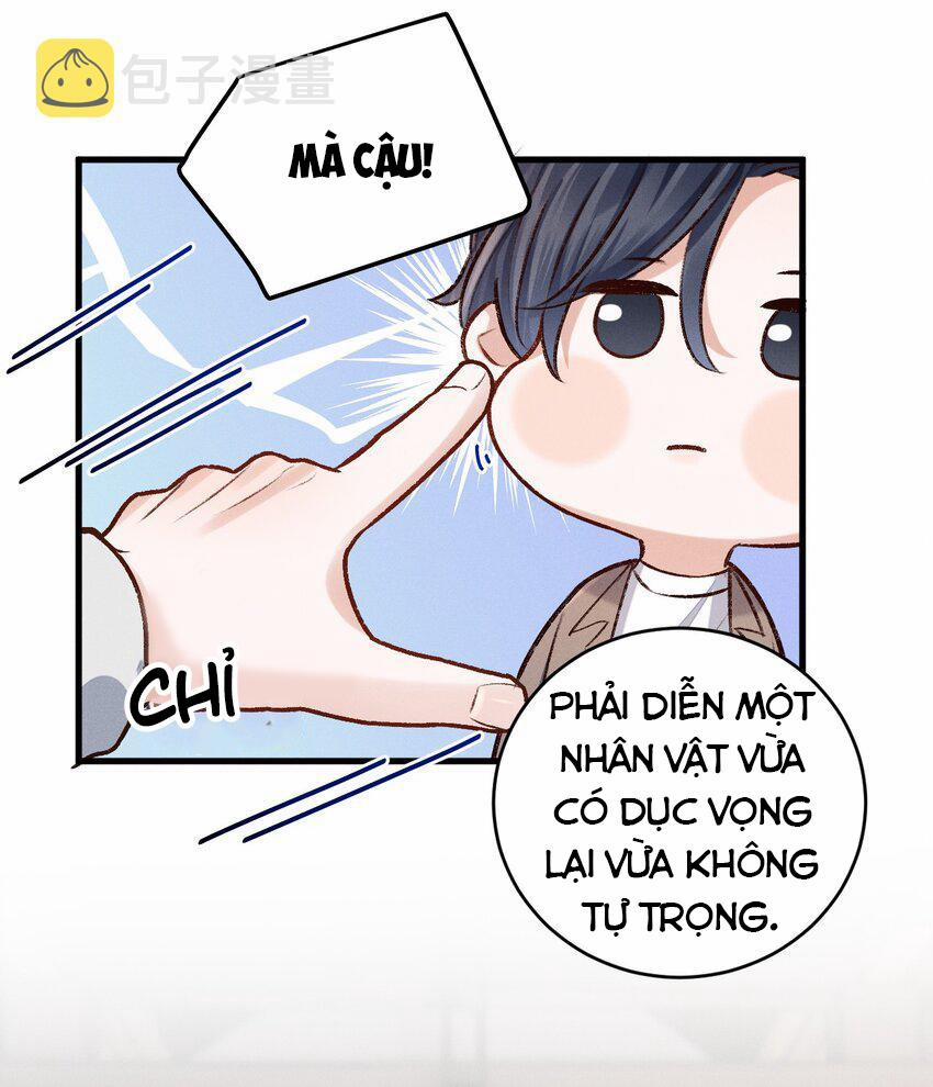 Vua hình tượng 11 trang 22