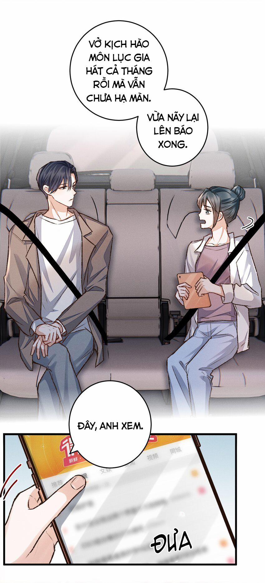 Vua hình tượng 11 trang 32