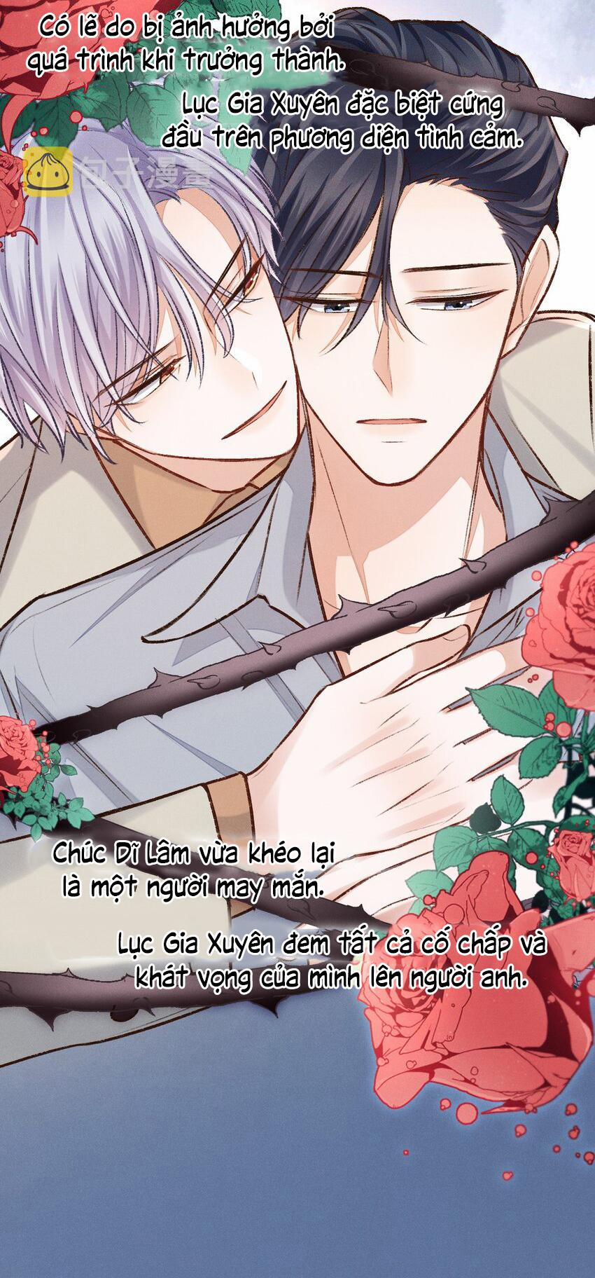 Vua hình tượng 11 trang 5