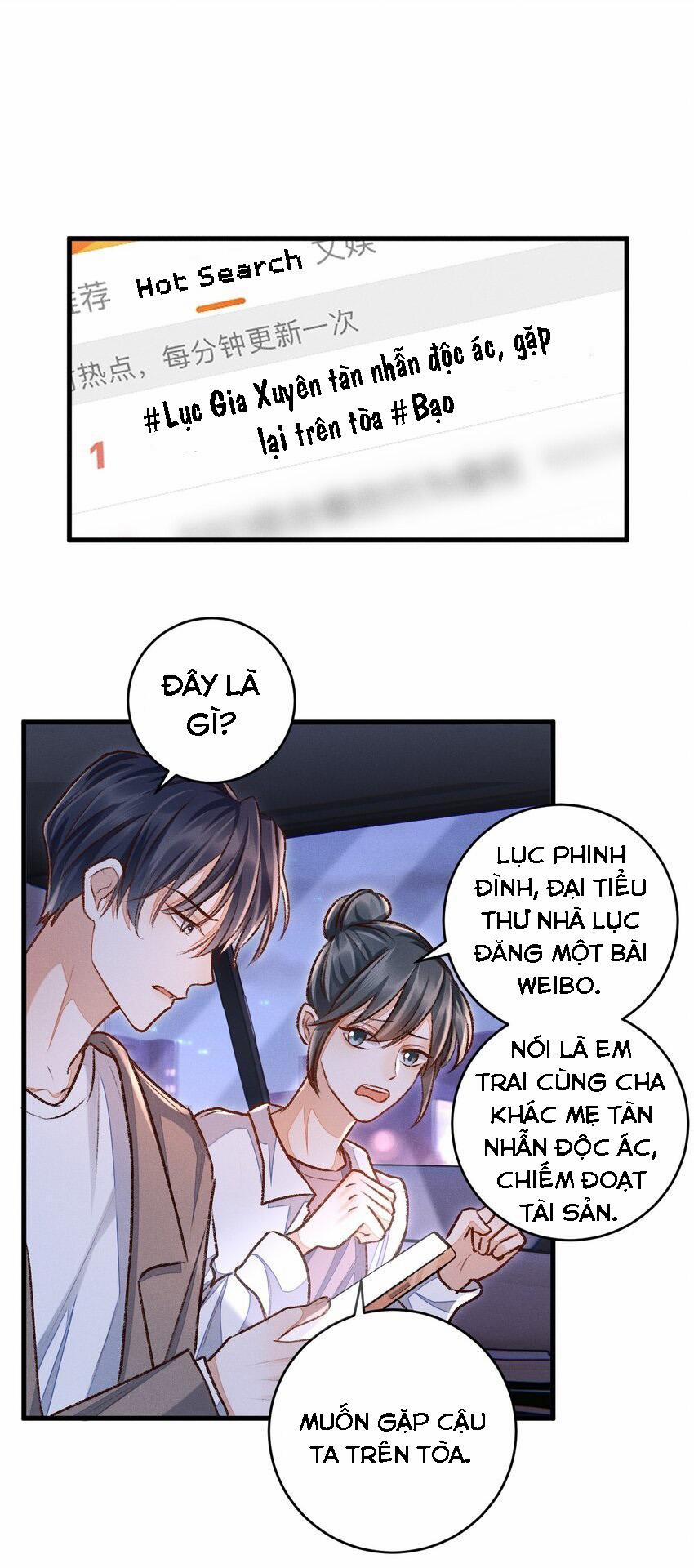 Vua hình tượng 12 trang 0