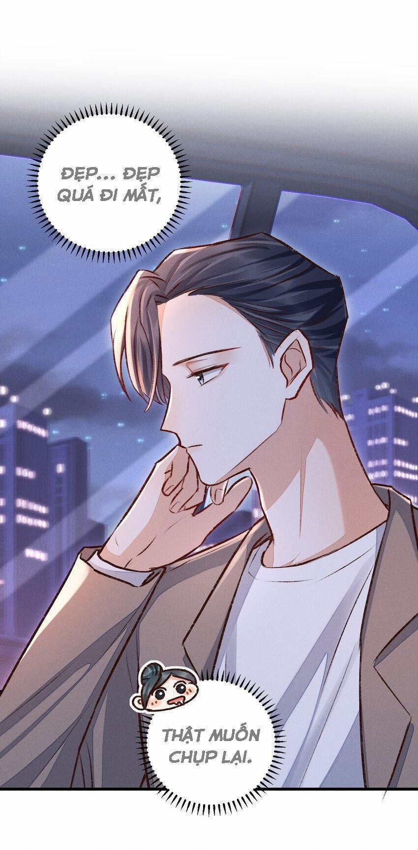 Vua hình tượng 12 trang 14