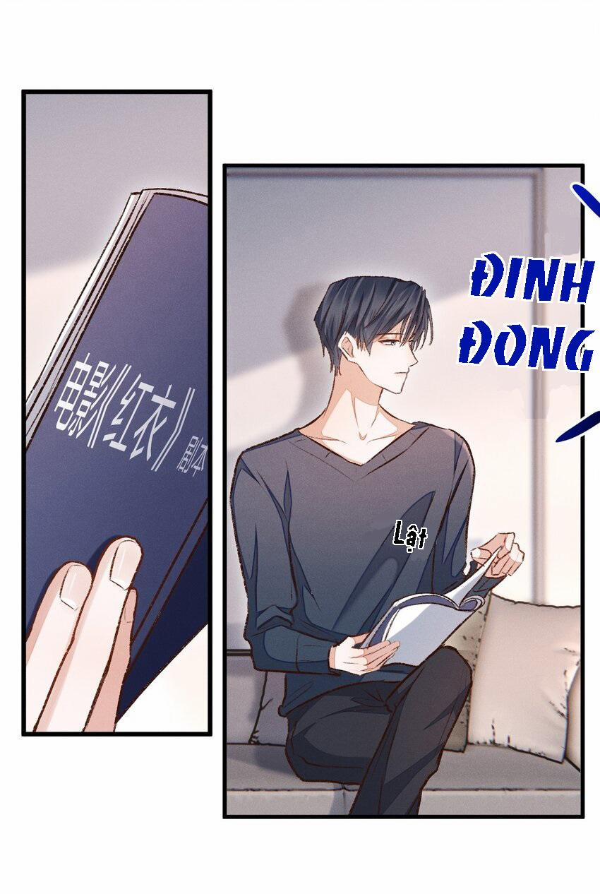 Vua hình tượng 12 trang 23