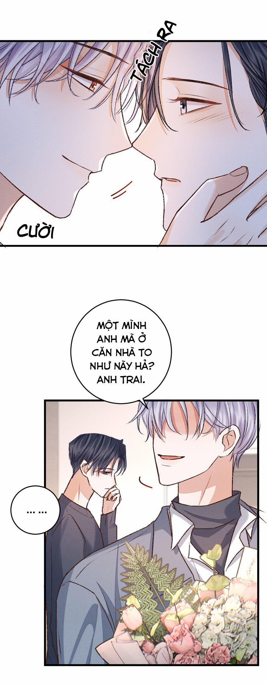 Vua hình tượng 13 trang 1