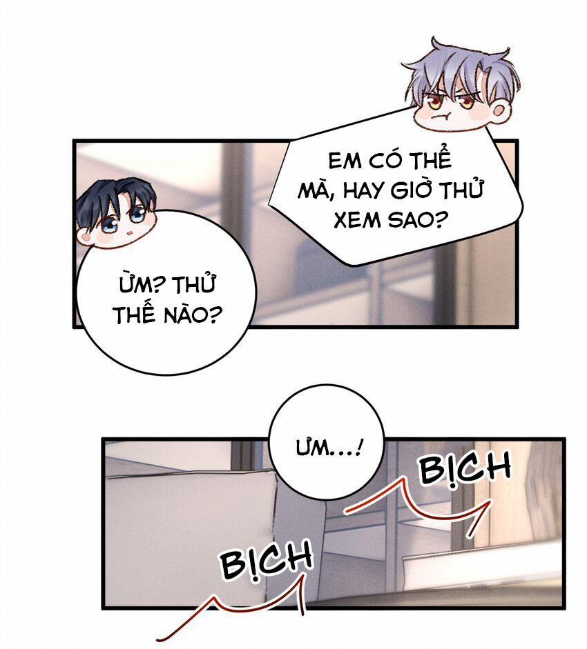 Vua hình tượng 13 trang 11