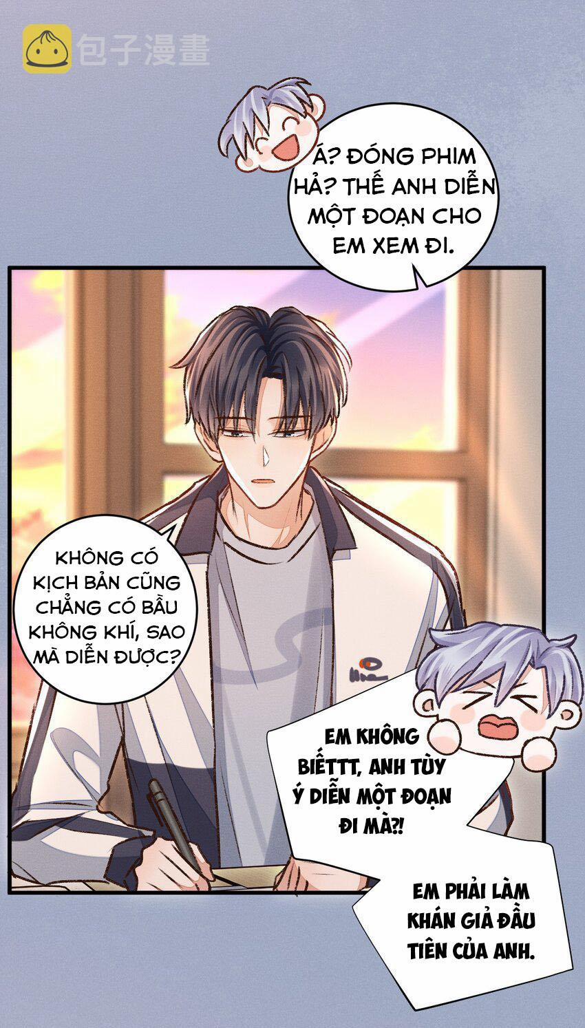 Vua hình tượng 13 trang 19