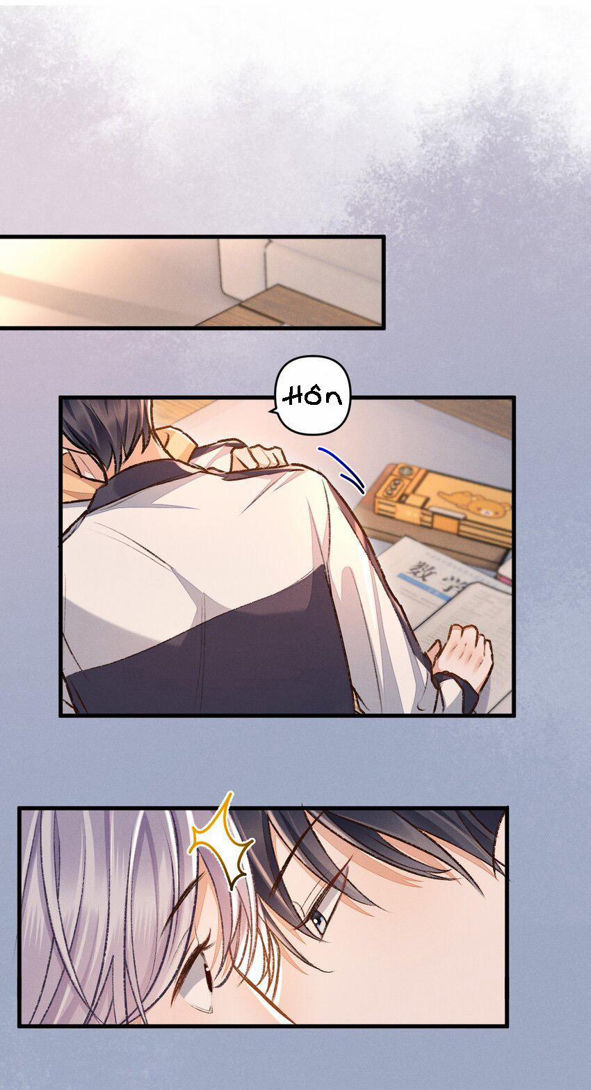 Vua hình tượng 14 trang 0