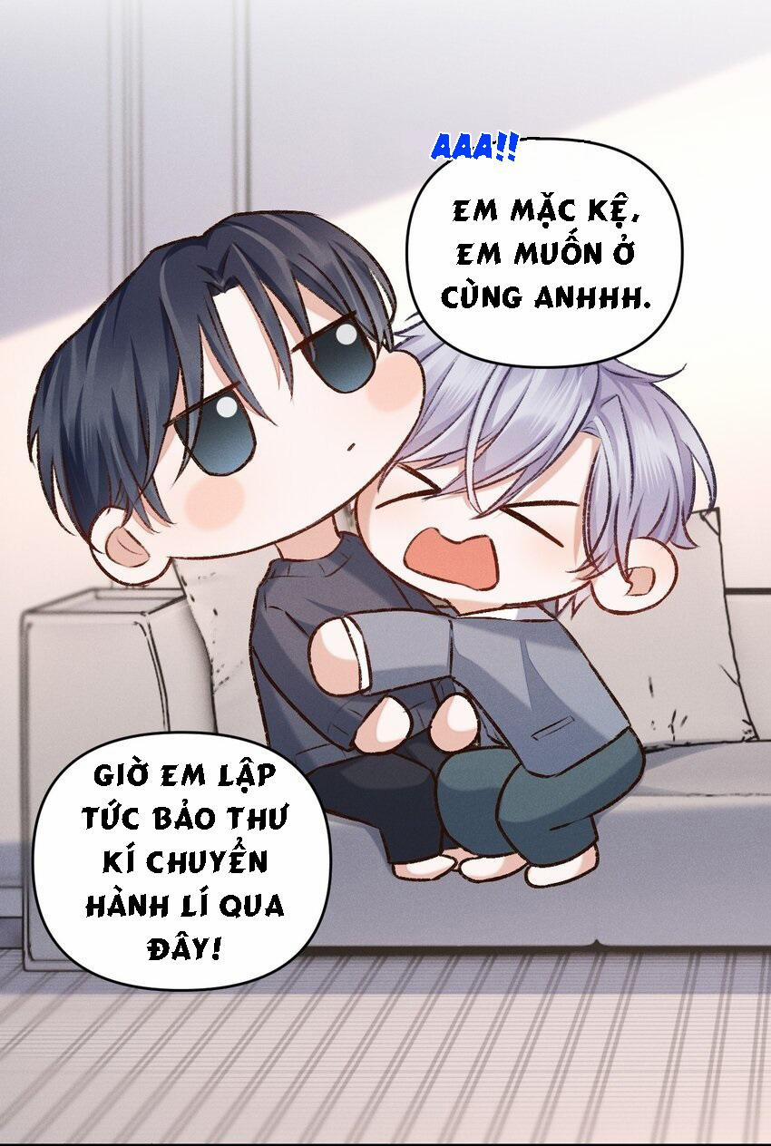 Vua hình tượng 14 trang 14