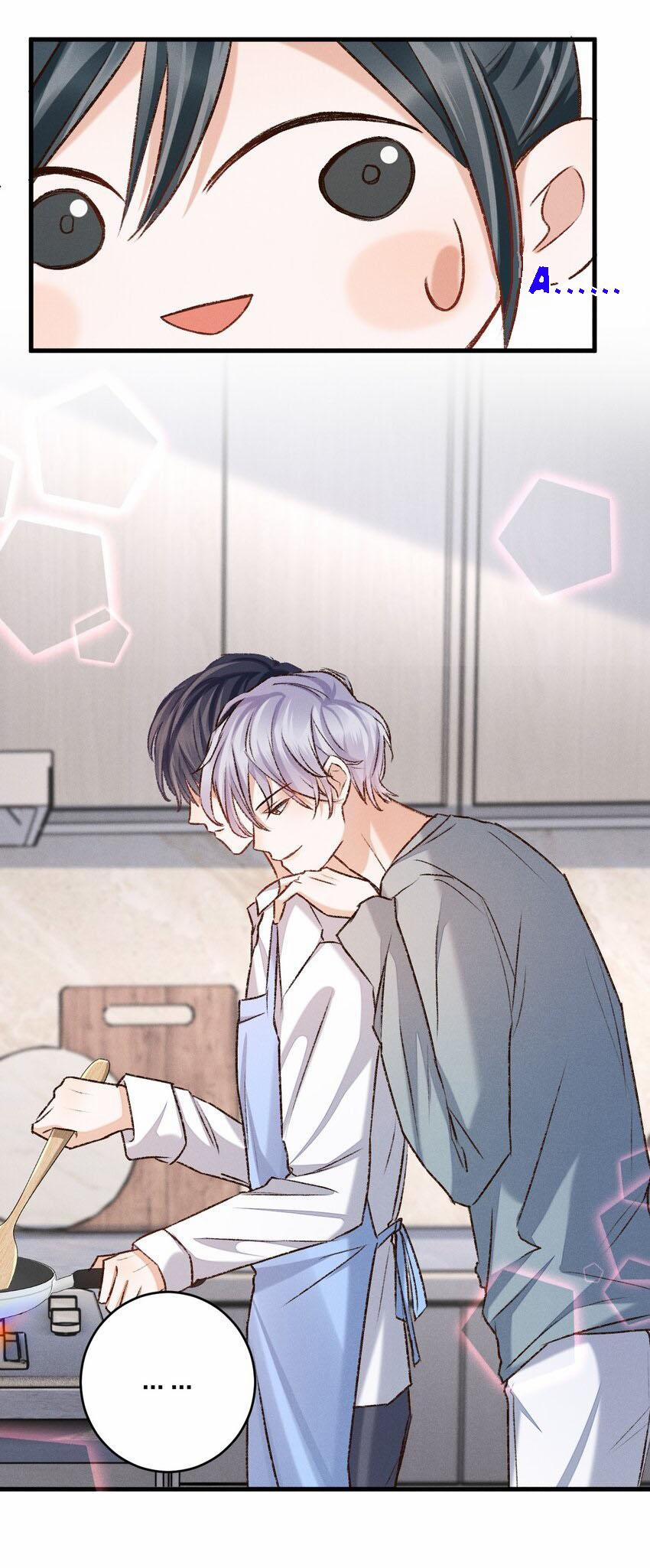 Vua hình tượng 14 trang 20