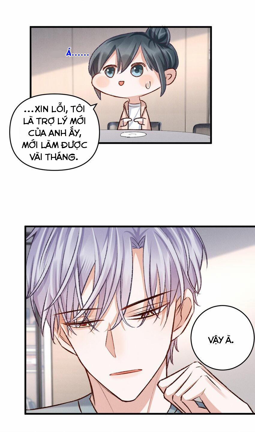 Vua hình tượng 14 trang 29