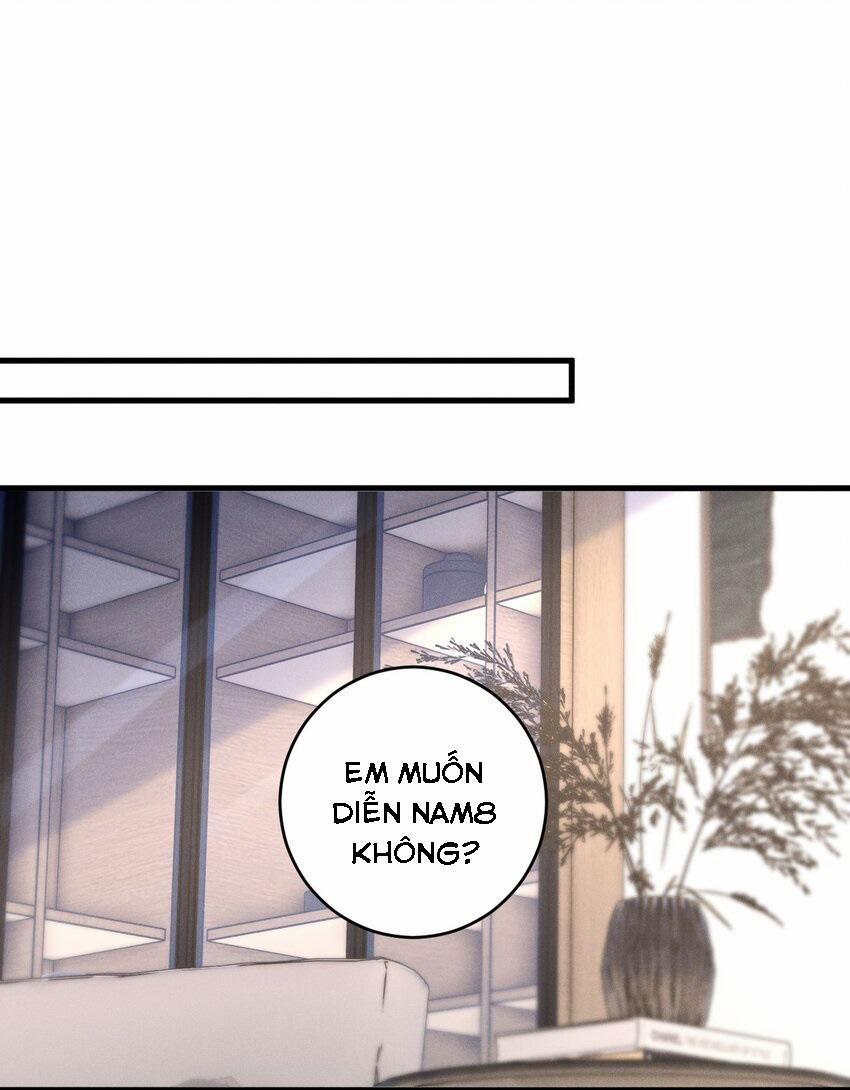 Vua hình tượng 14 trang 4