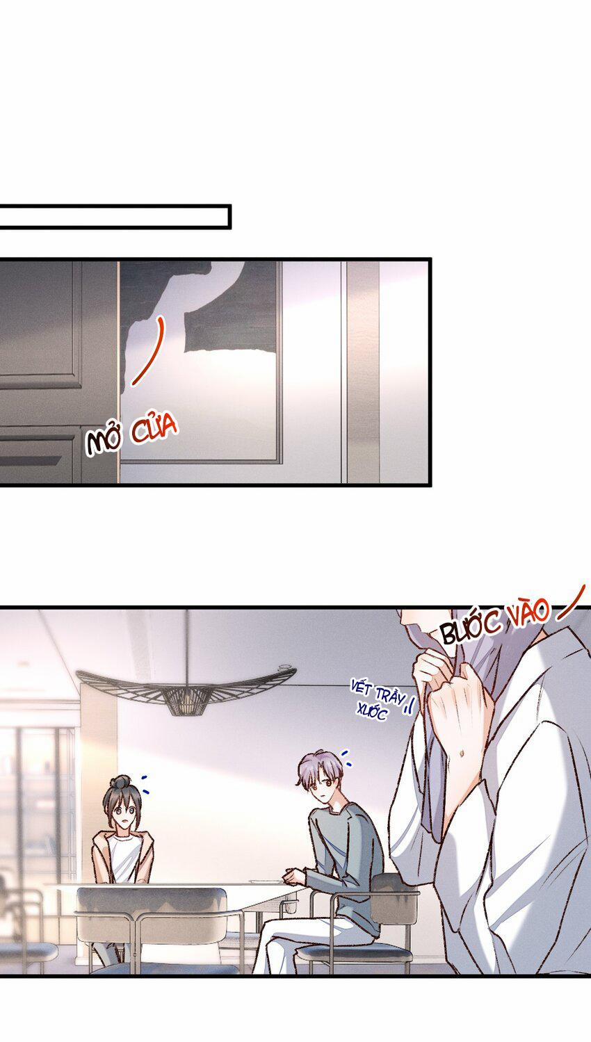 Vua hình tượng 15 trang 0