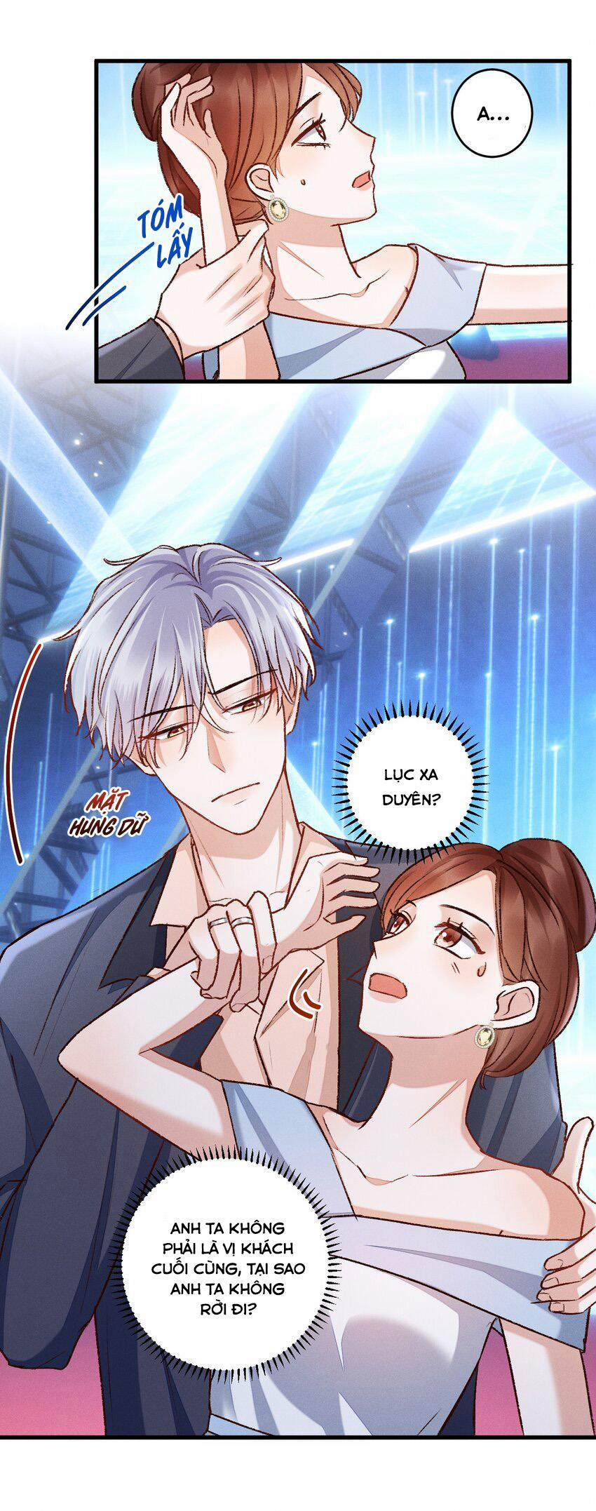 Vua hình tượng 15 trang 18