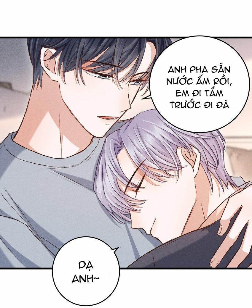 Vua hình tượng 16 trang 17