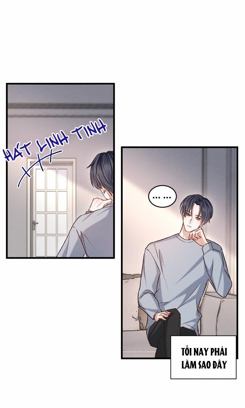 Vua hình tượng 16 trang 20