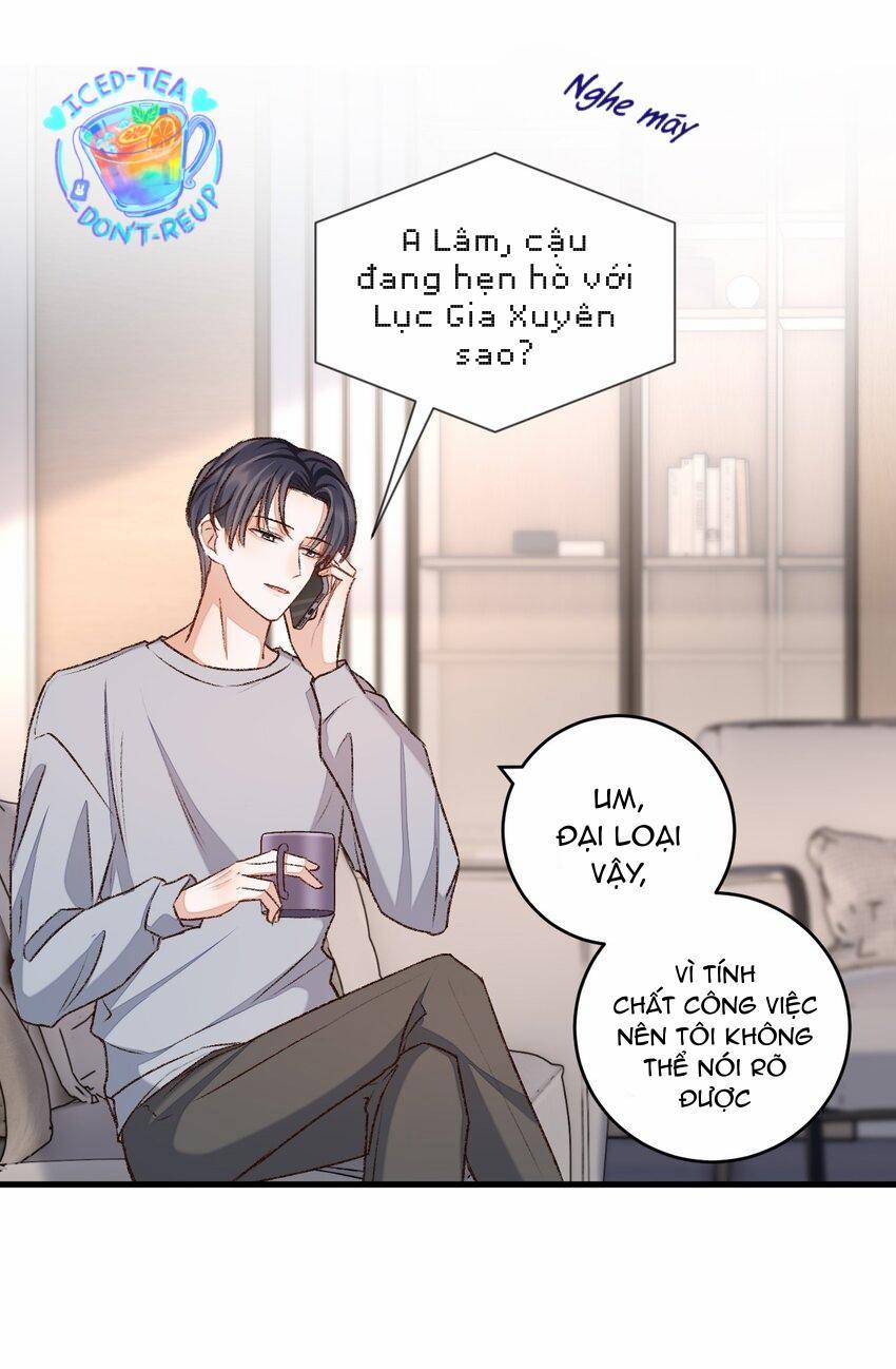 Vua hình tượng 16 trang 9