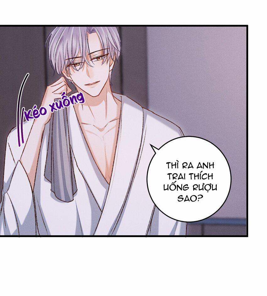 Vua hình tượng 17 trang 1