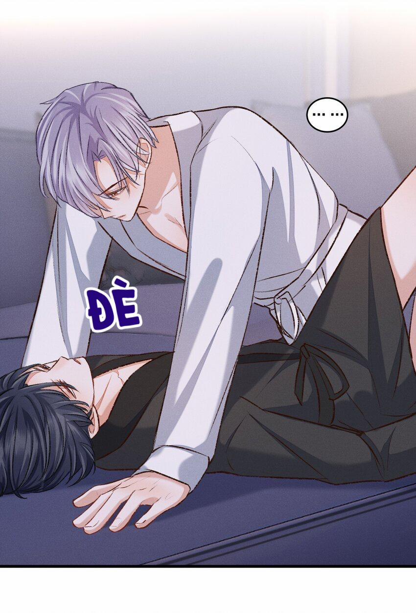 Vua hình tượng 17 trang 14