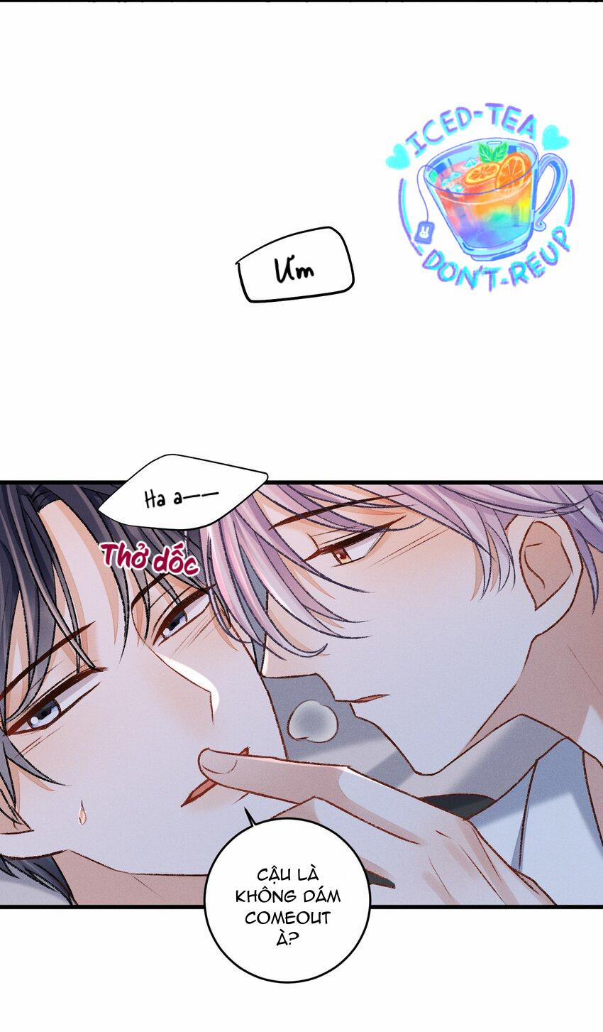 Vua hình tượng 17 trang 18