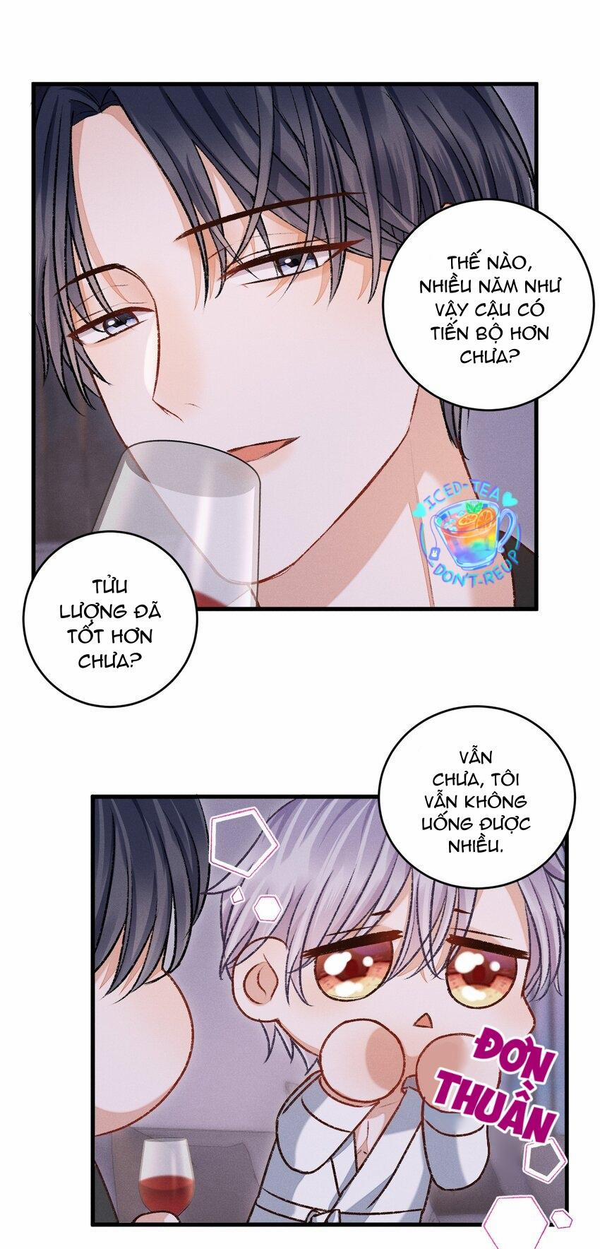 Vua hình tượng 17 trang 6