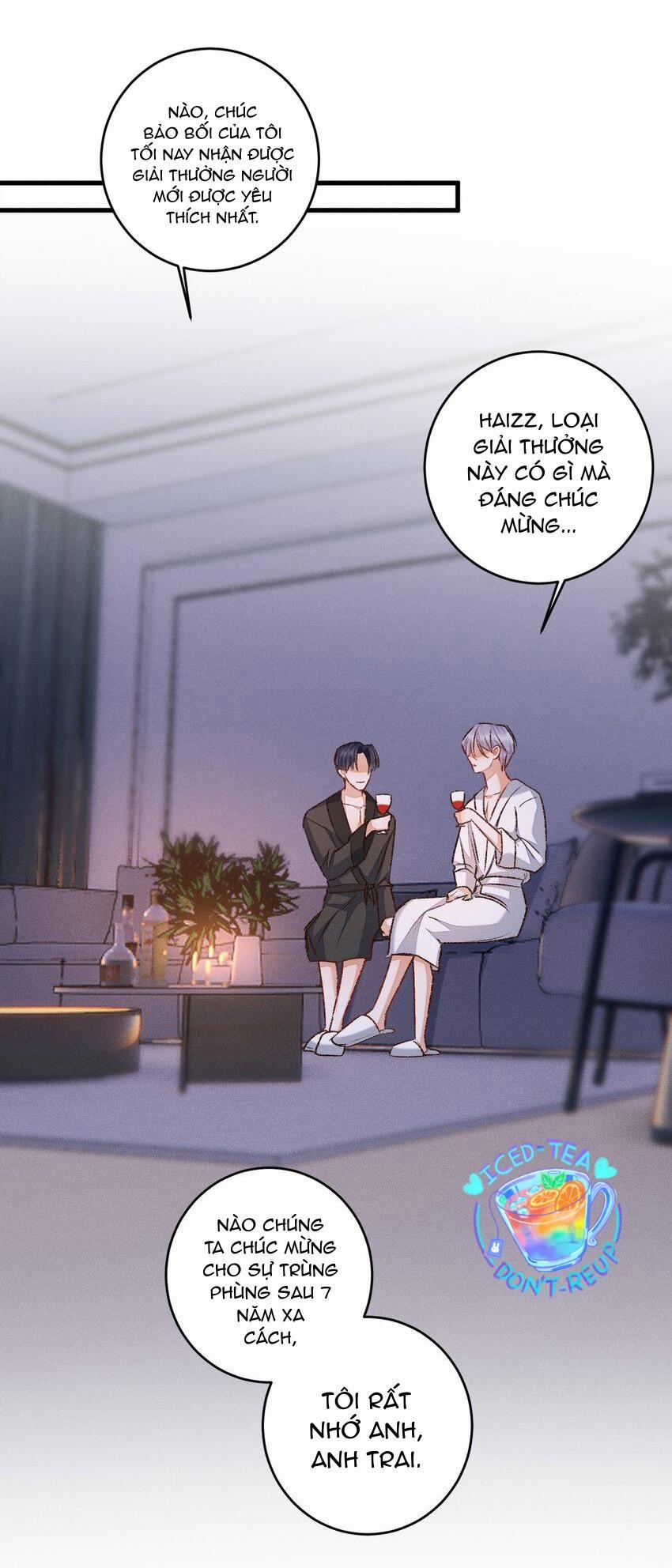 Vua hình tượng 17 trang 9