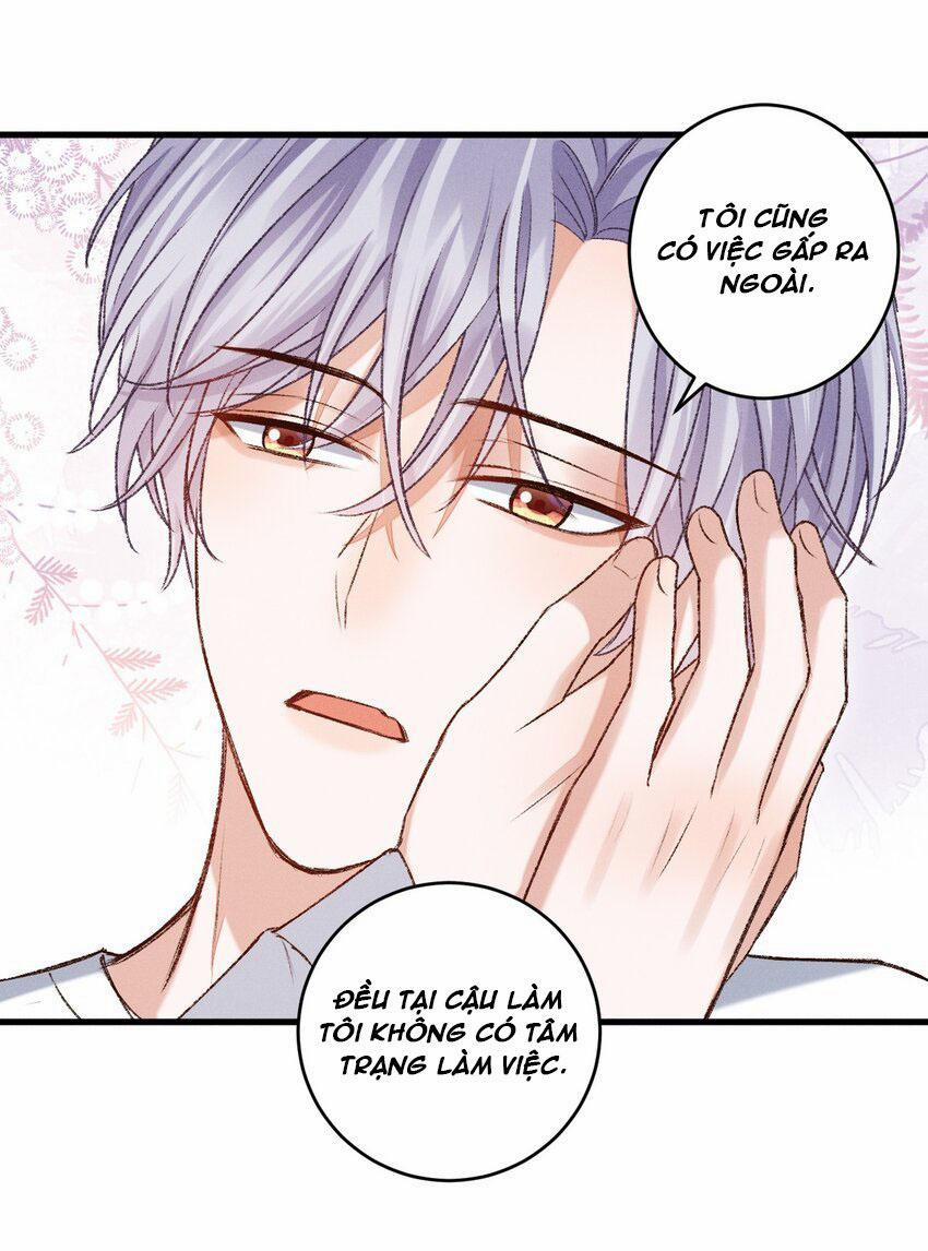 Vua hình tượng 18 trang 12