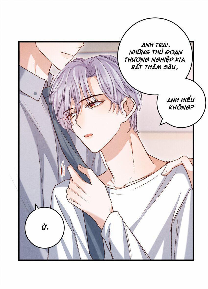 Vua hình tượng 18 trang 17