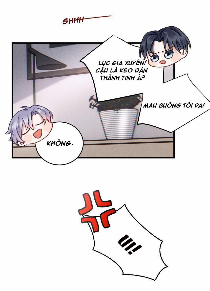 Vua hình tượng 18 trang 23