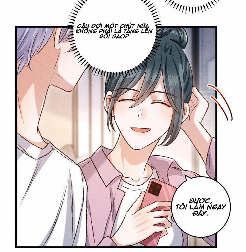 Vua hình tượng 18 trang 33