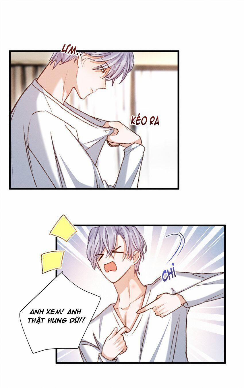 Vua hình tượng 18 trang 8