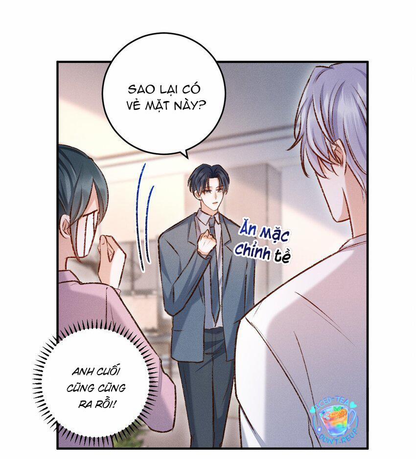 Vua hình tượng 19 trang 1