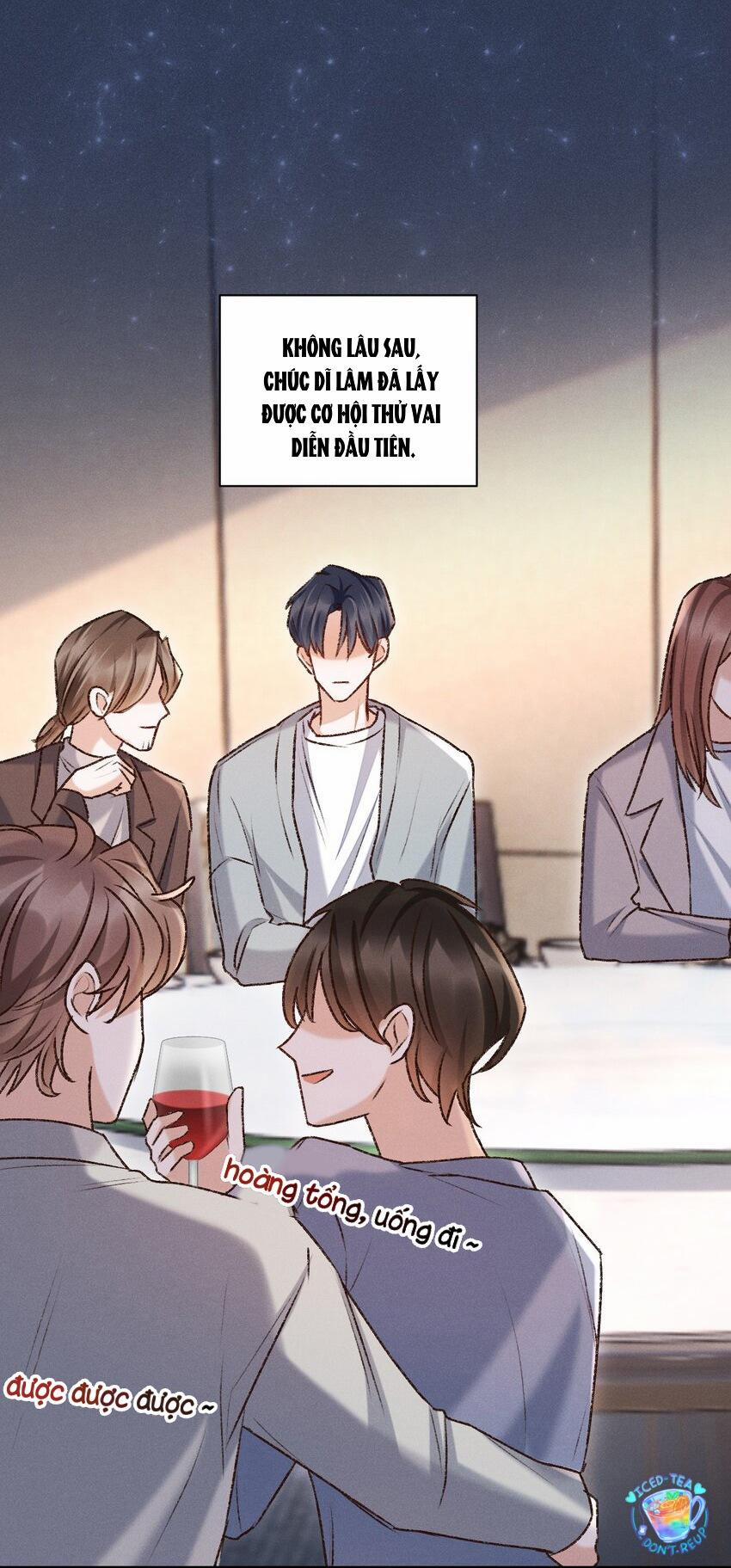 Vua hình tượng 19 trang 14