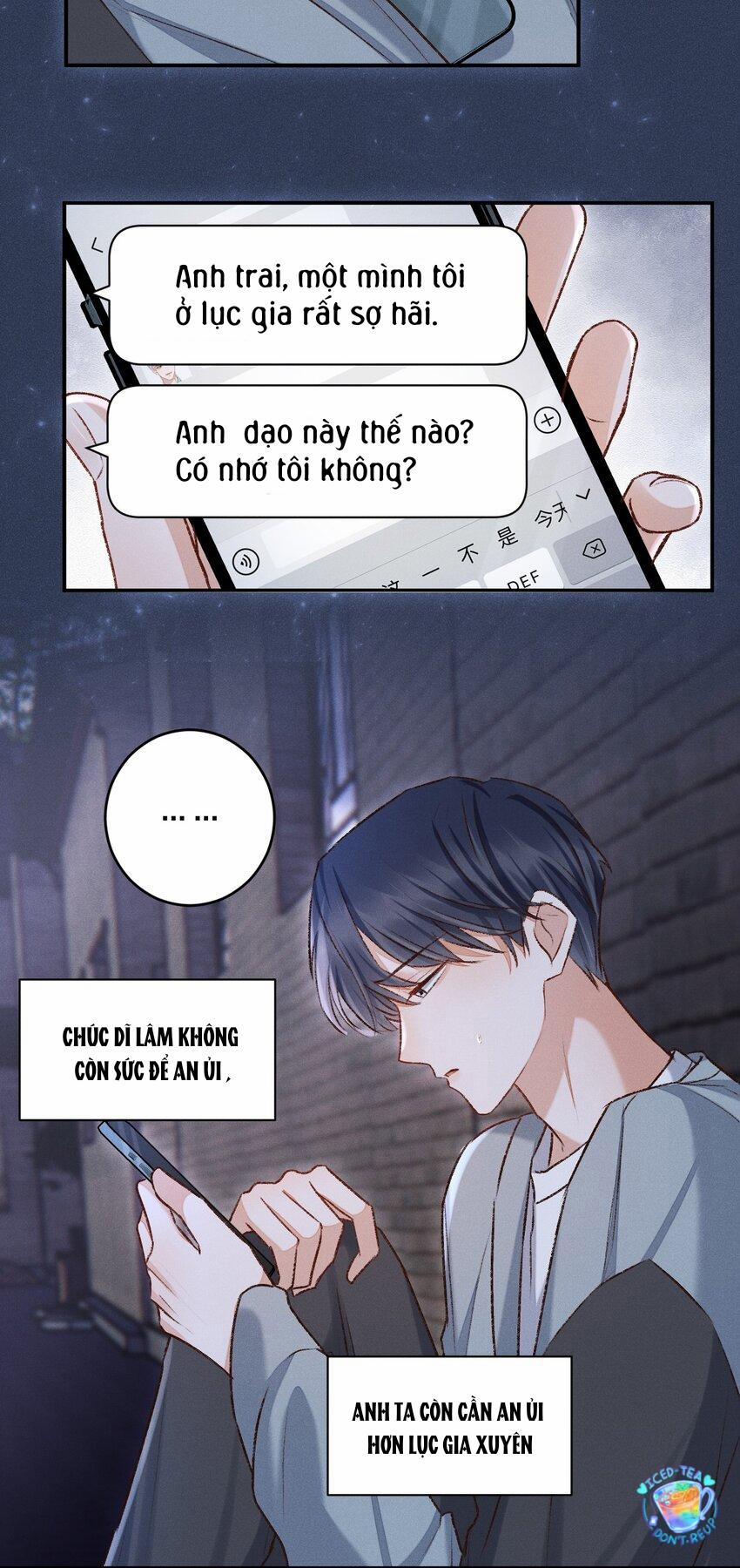 Vua hình tượng 19 trang 23