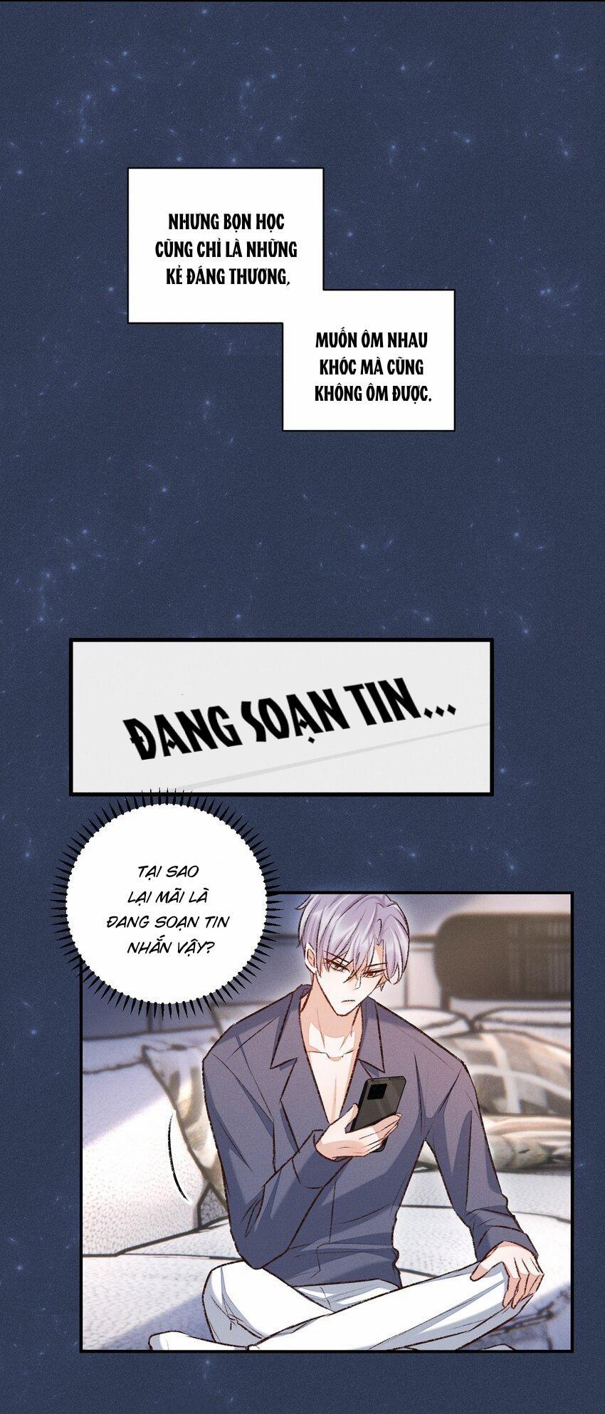 Vua hình tượng 19 trang 24