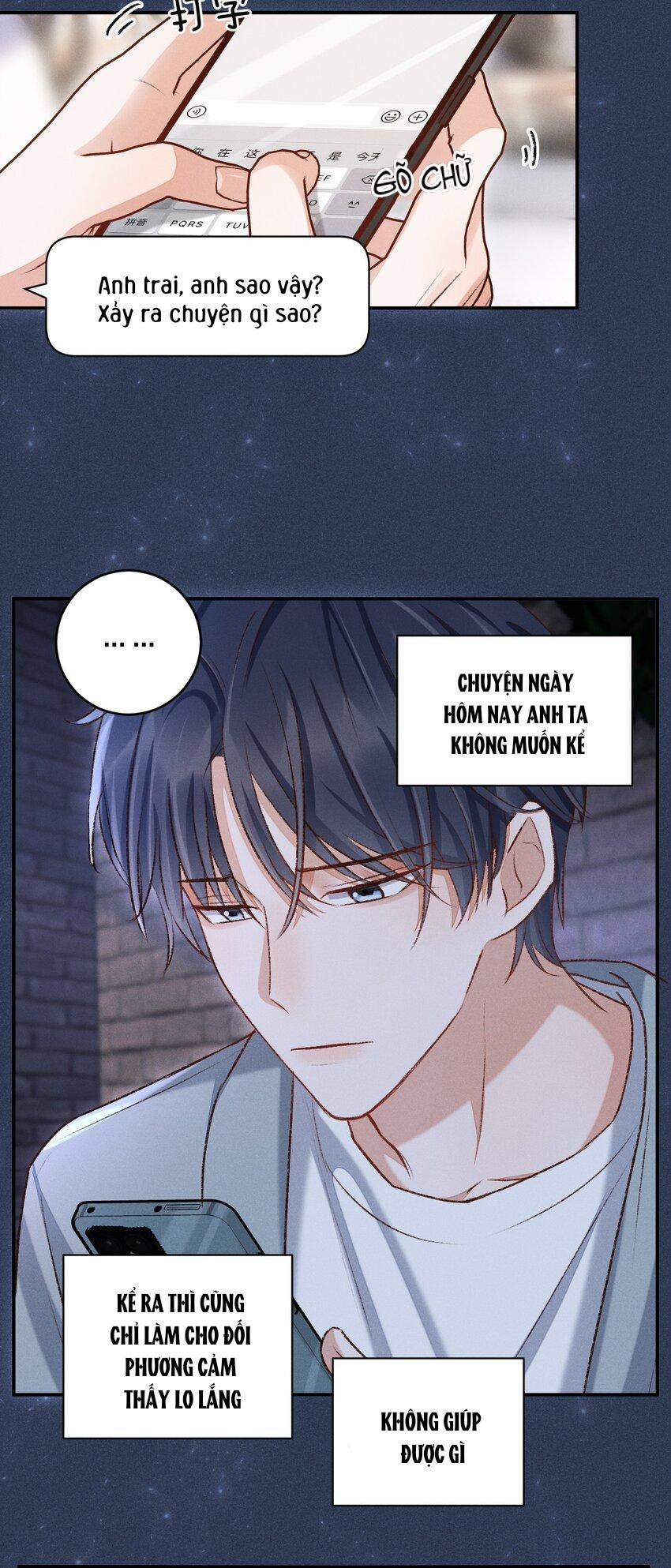 Vua hình tượng 19 trang 25