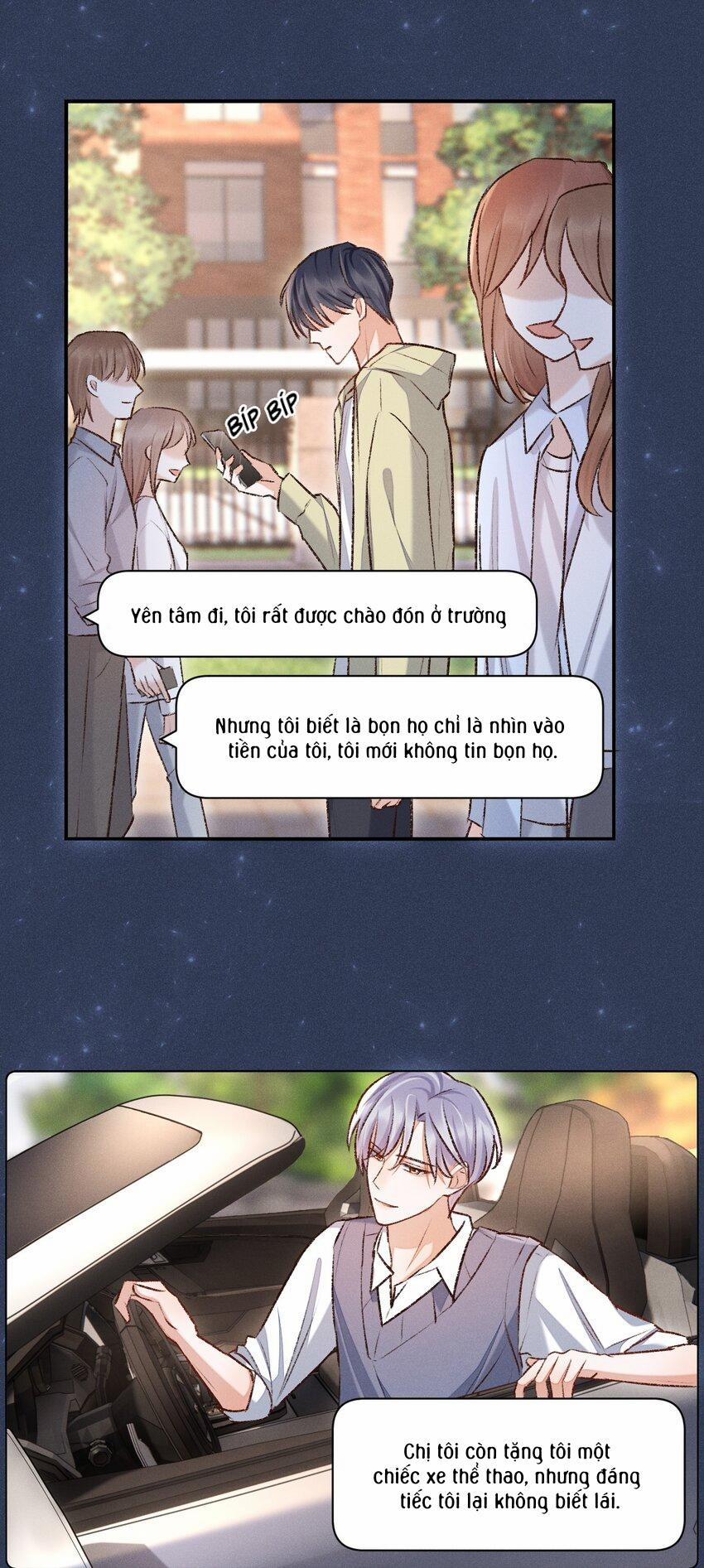 Vua hình tượng 19 trang 27